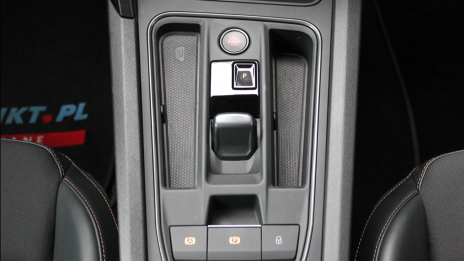 CUPRA Formentor Formentor 1.5 TSI DSG