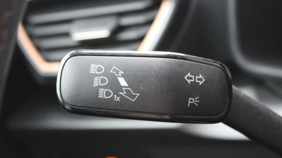 CUPRA Formentor Formentor 1.5 TSI DSG