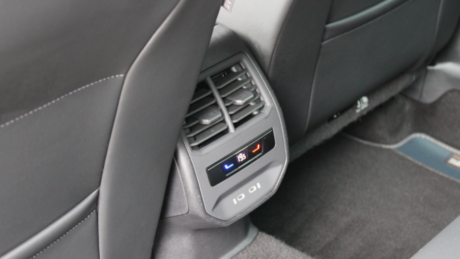 CUPRA Formentor Formentor 1.5 TSI DSG