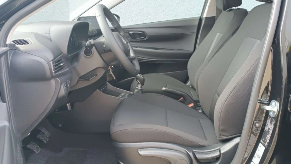 HYUNDAI i20 i20 1.0 T-GDi Modern Nowy