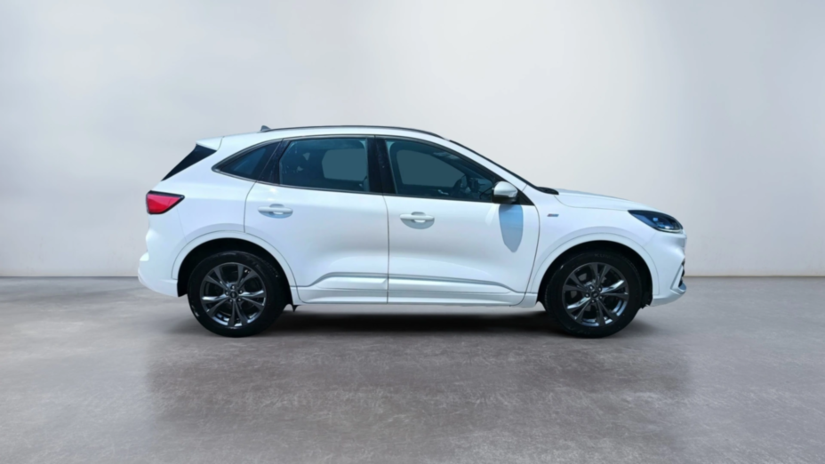FORD Kuga Kuga 1.5 EcoBoost FWD ST-Line