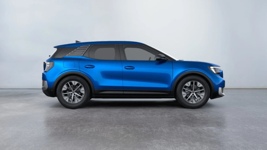 FORD Explorer Explorer 78kWh AWD Nowy