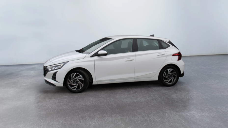 HYUNDAI i20 i20 1.2 Pure Nowy