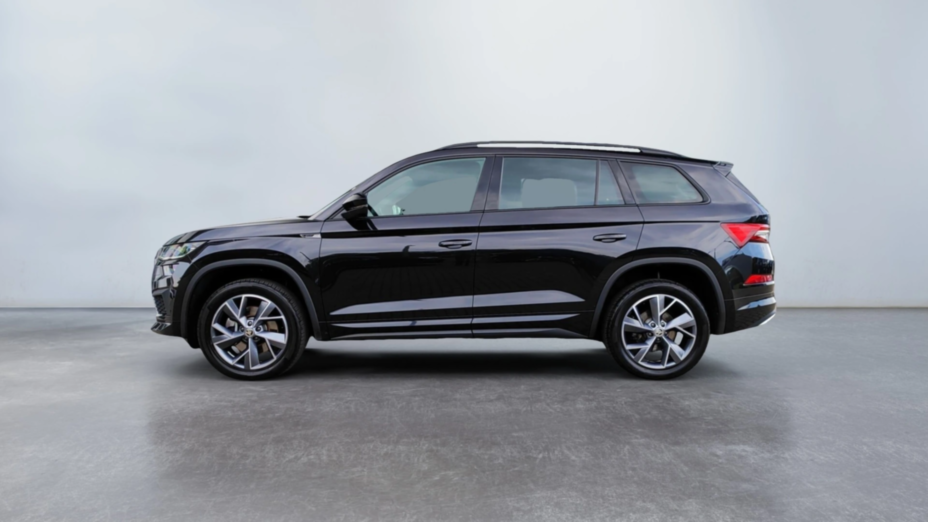 SKODA Kodiaq Kodiaq 2.0 TDI 4x4 Sportline DSG