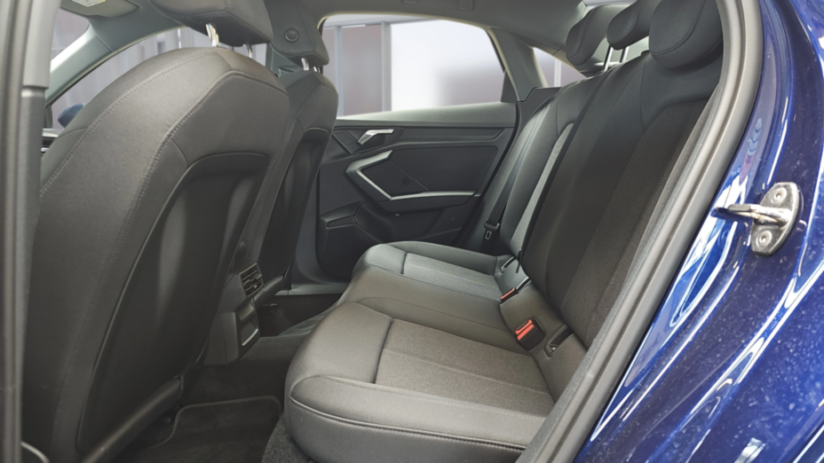 AUDI A3 A3 30 TDI S tronic