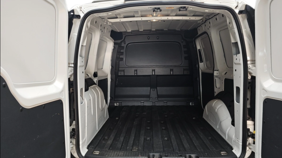 VOLKSWAGEN Caddy Caddy Cargo 2.0 TDI