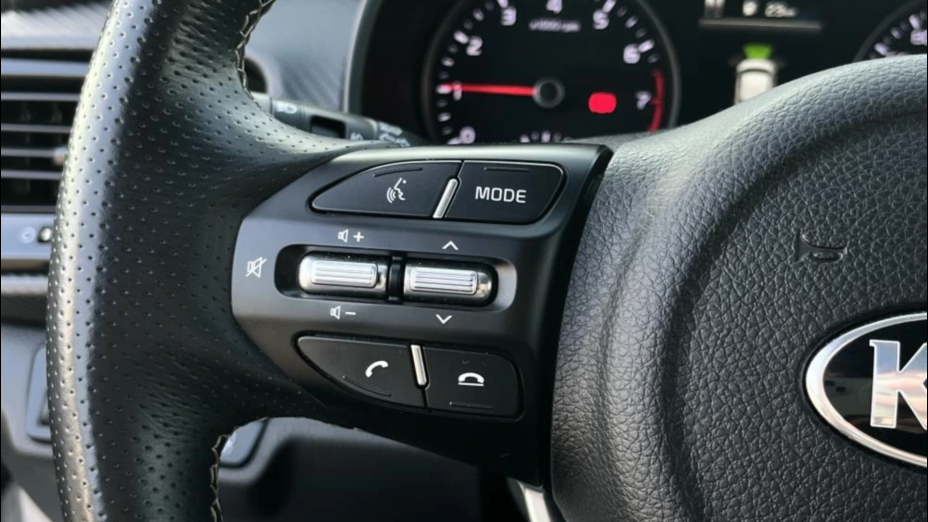 KIA Stonic Stonic 1.0 T-GDI mHEV GT Line