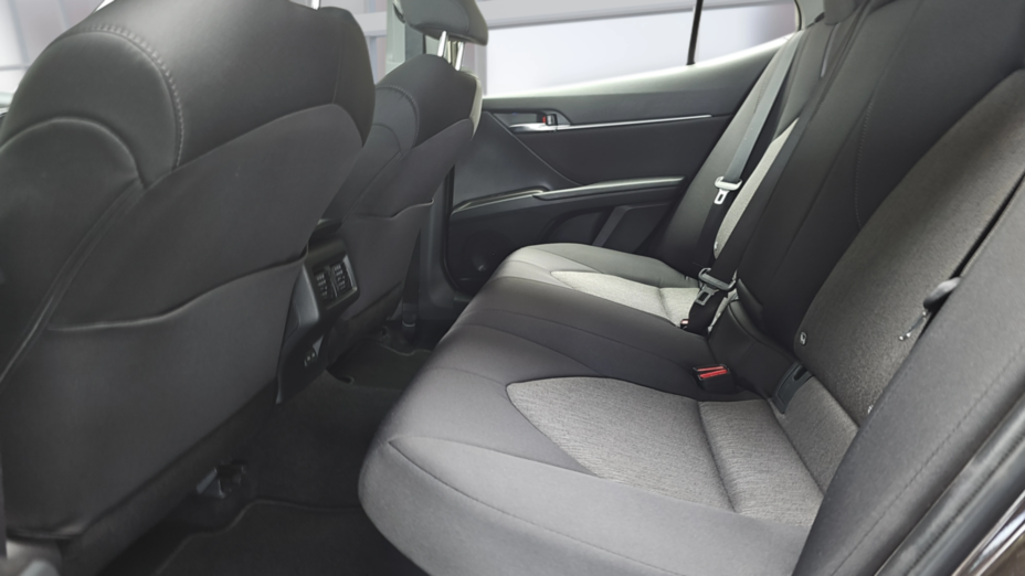 TOYOTA Camry Camry 2.5 Hybrid Comfort CVT