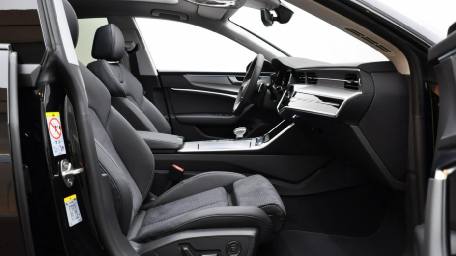 AUDI A7 A7 55 TFSI e PHEV Quattro S tronic