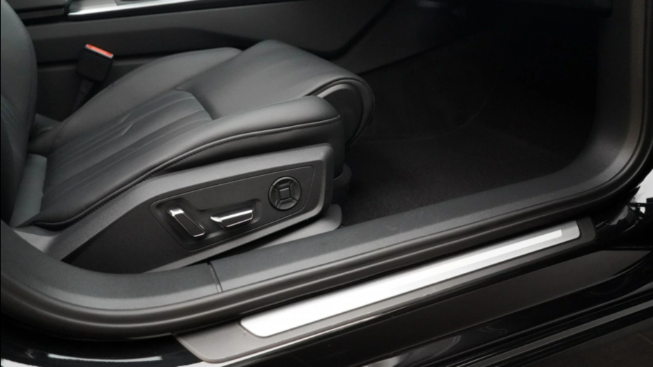 AUDI A6 A6 50 TDI mHEV Quattro Sport Tiptronic