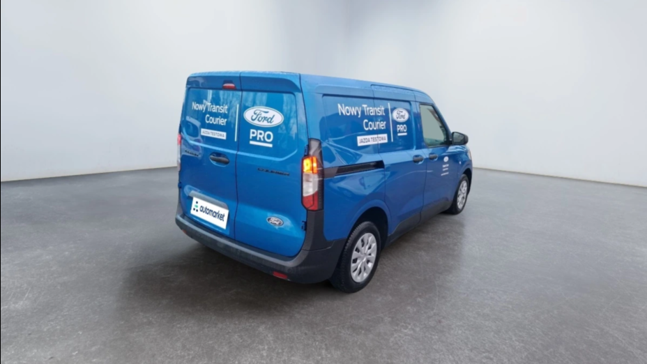 FORD Transit Courier Transit Courier 1.5 EcoBlue 1,9t Trend
