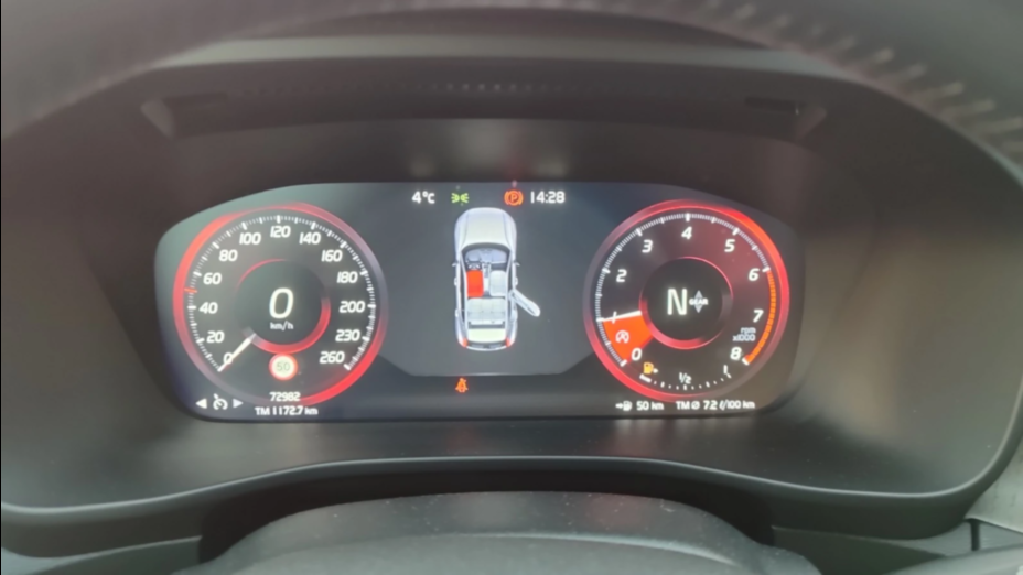 VOLVO XC40 XC40 T4 Plug-In Hybrid Inscription Expression Pro aut