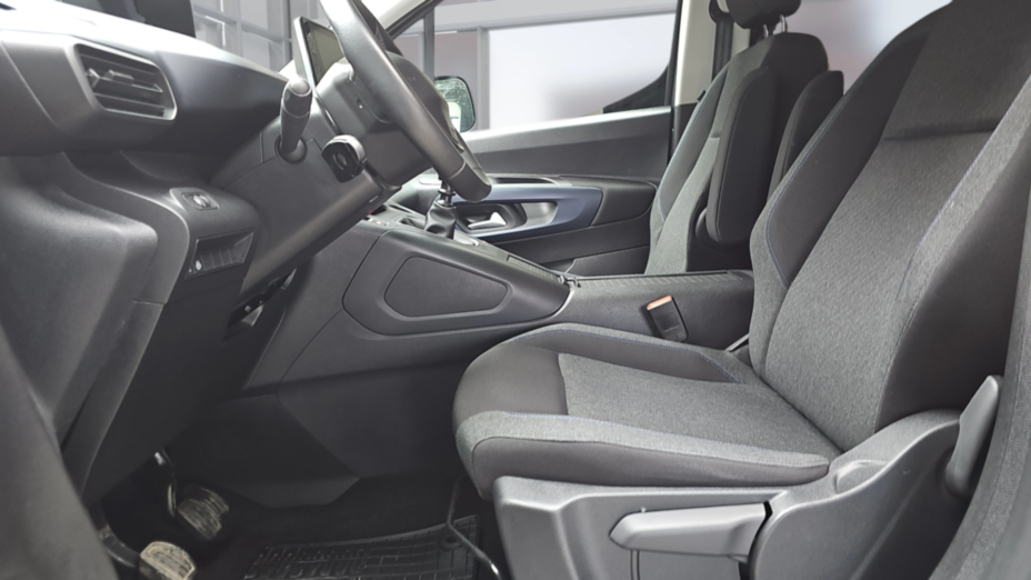 PEUGEOT Rifter Rifter 1.5 BlueHDI Allure Pack S&S N1