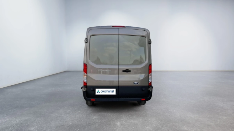 FORD Transit Transit 350 L3H2 Trend Aut.