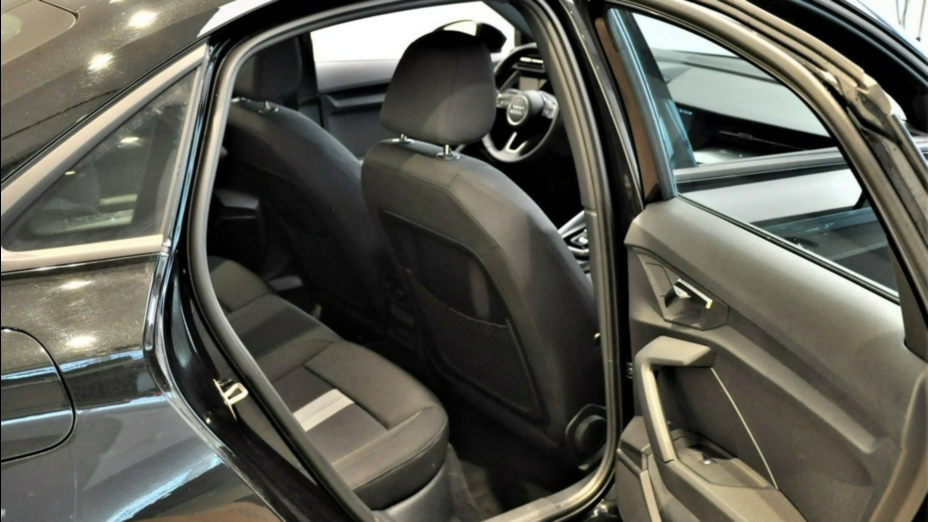 AUDI A3 A3 35 TDI Advanced S tronic