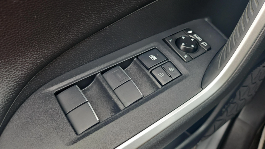 TOYOTA RAV4 RAV4 2.5 Hybrid Comfort 4x4