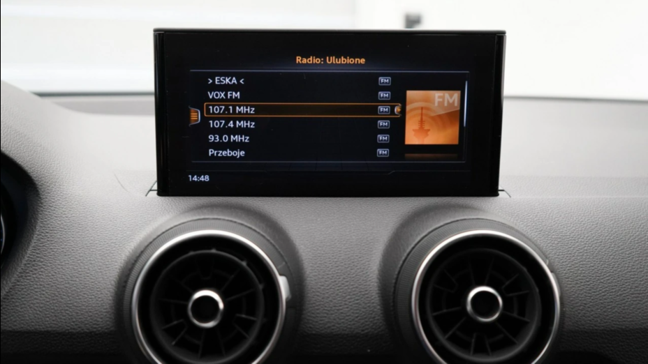 AUDI Q2 Q2 35 TFSI S tronic