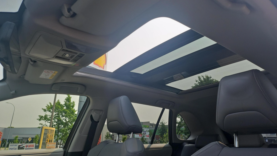 TOYOTA RAV4 RAV4 2.5 Hybrid Executive 4x2