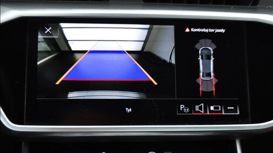 AUDI A6 A6 40 TDI mHEV Quattro S tronic