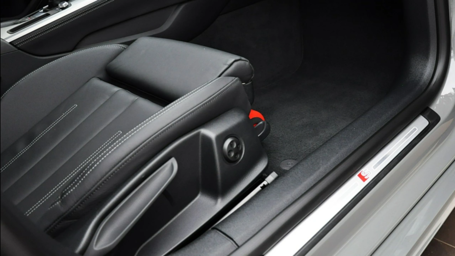 AUDI A5 A5 45 TFSI mHEV Quattro S Line S tronic