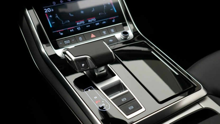 AUDI Q7 Q7 45 TDI mHEV Quattro S Line Tiptr.