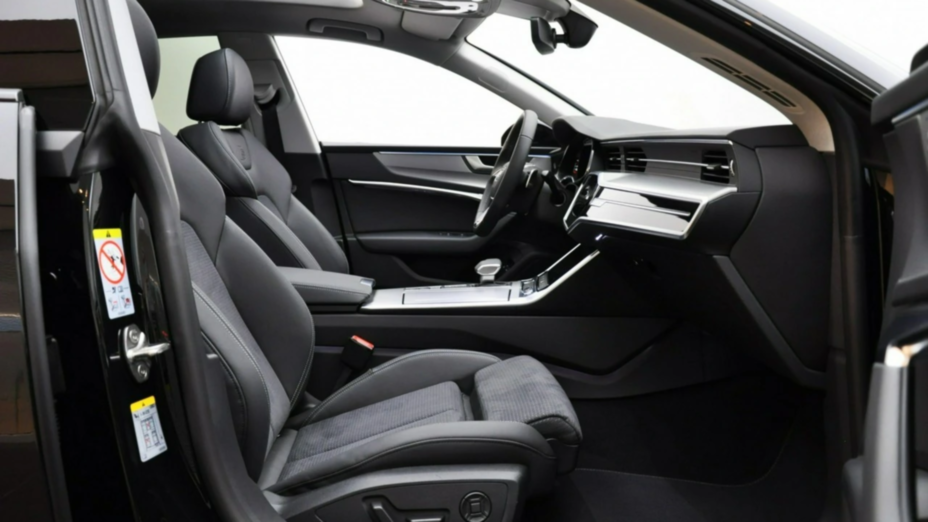 AUDI A7 A7 55 TFSI e PHEV Quattro S tronic
