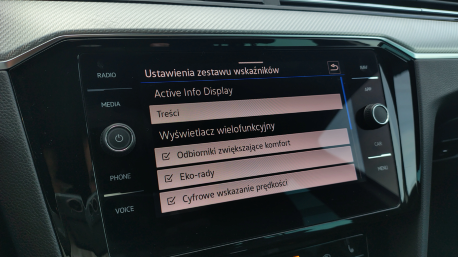 VOLKSWAGEN Passat Passat 2.0 TDI SCR 4Mot. R-Line DSG