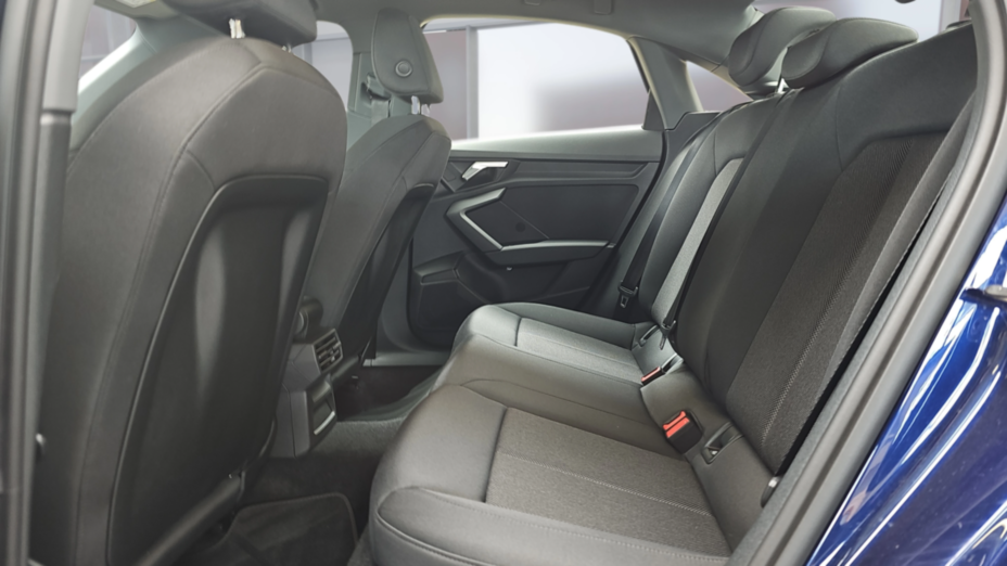 AUDI A3 A3 30 TDI S tronic