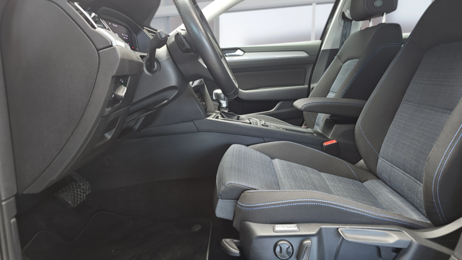 VOLKSWAGEN Passat Passat 1.4 TSI Plug-In Hybrid GTE DSG