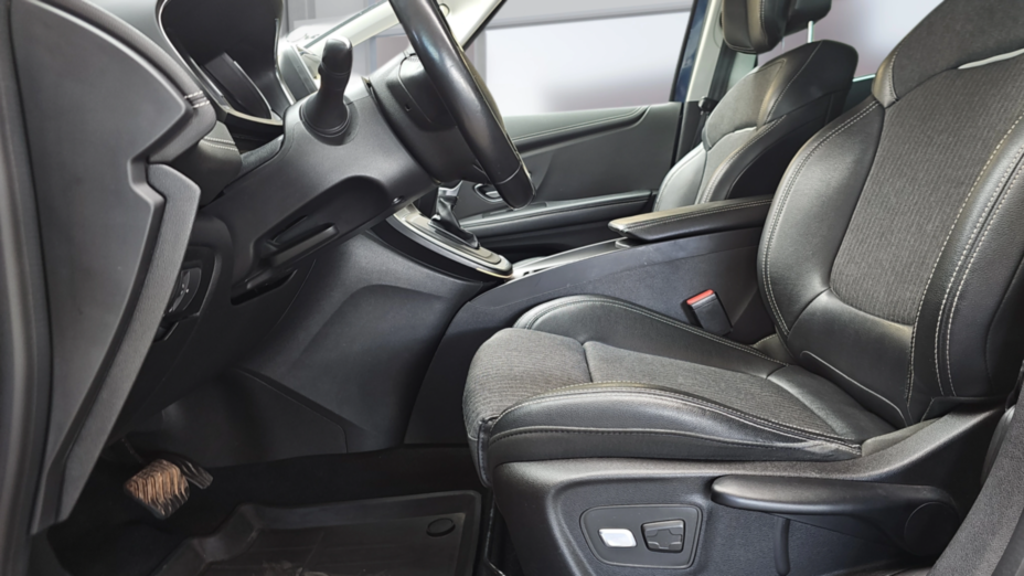 RENAULT Scenic Scenic Gr. 1.3 TCe FAP Intens EDC
