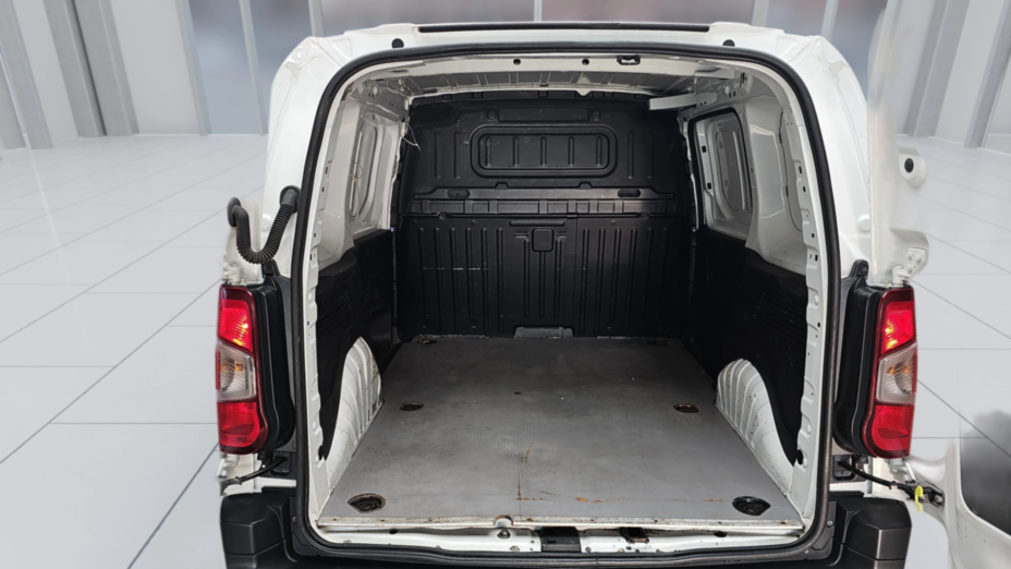 TOYOTA Proace City Proace City 1.5 D-4D Standard 2,3t Active