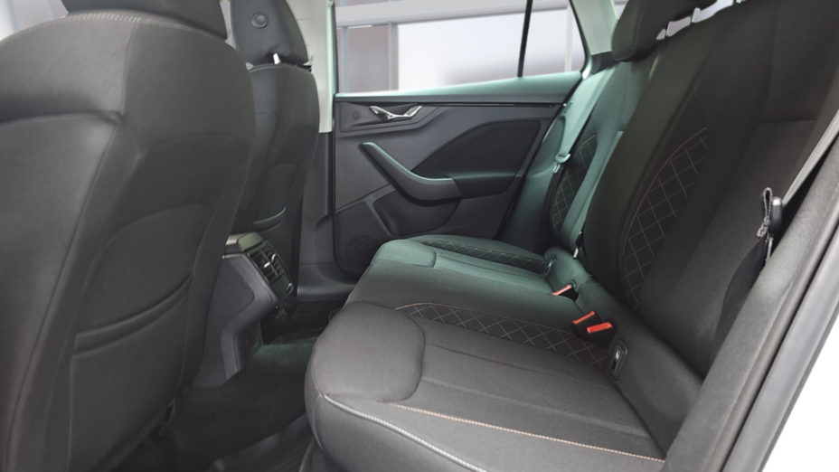 SKODA Scala Scala 1.0 TSI Ambition