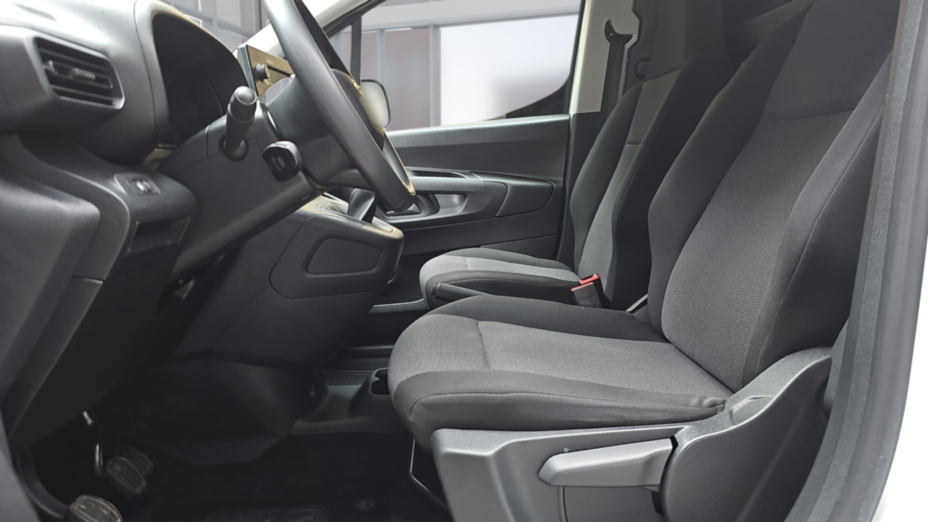 TOYOTA Proace City Proace City 1.5 D-4D Standard 2,3t Active