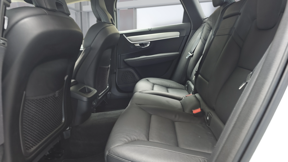 VOLVO V90 V90 B5 D AWD Momentum Pro aut