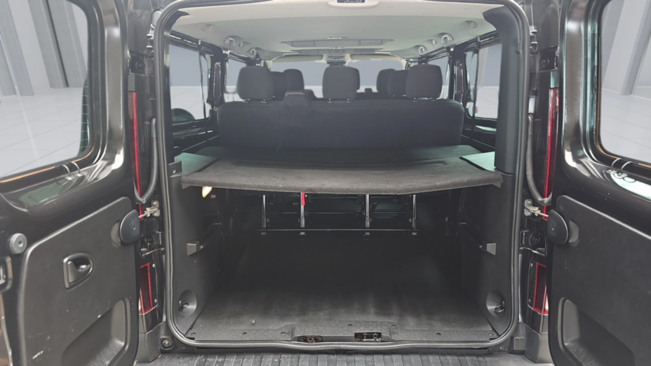 RENAULT Trafic Trafic Kombi 2.0 Blue dCi L2 Equilibre