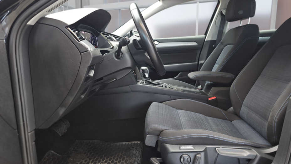 VOLKSWAGEN Passat Passat 1.4 TSI Plug-In Hybrid GTE DSG