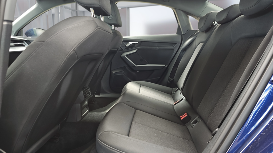 AUDI A3 A3 30 TDI S tronic