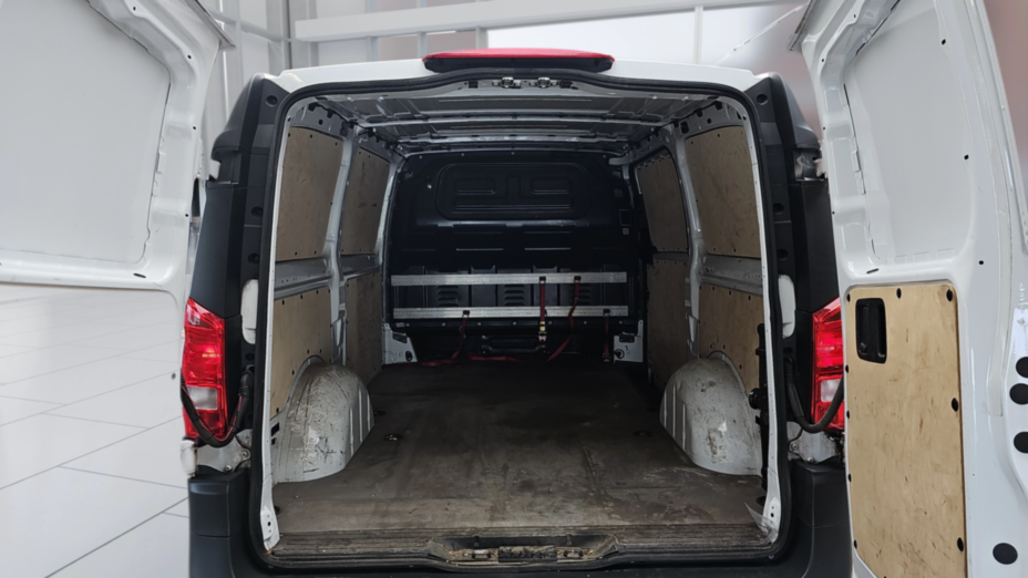 MERCEDES-BENZ Vito Vito 116 CDI L2 9G-Tronic 447.603