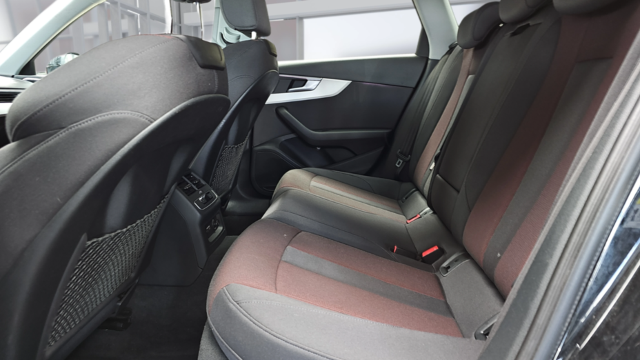 AUDI A4 A4 Allroad 40 TDI mHEV Quattro S tronic