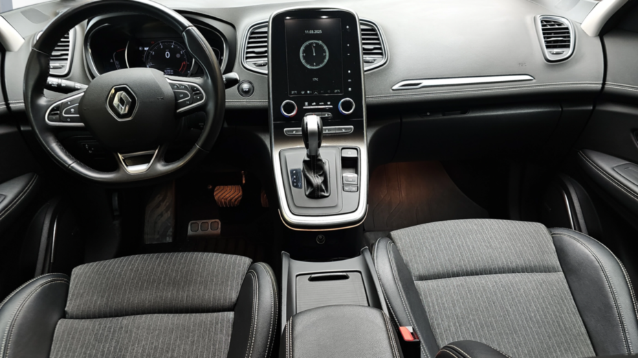 RENAULT Scenic Scenic Gr. 1.3 TCe FAP Intens EDC