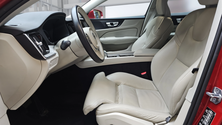 VOLVO S60 S60 B4 B Inscription aut