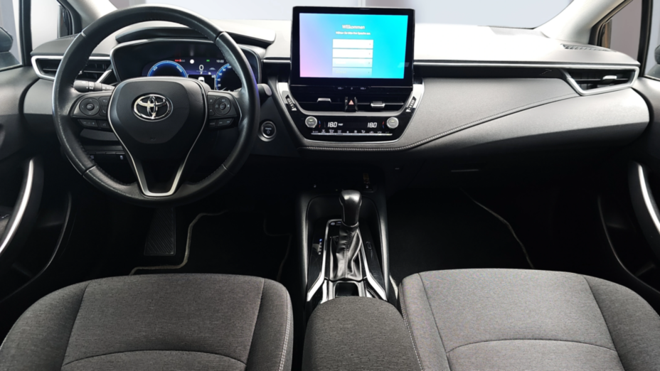 TOYOTA Corolla Corolla 1.8 Hybrid Comfort