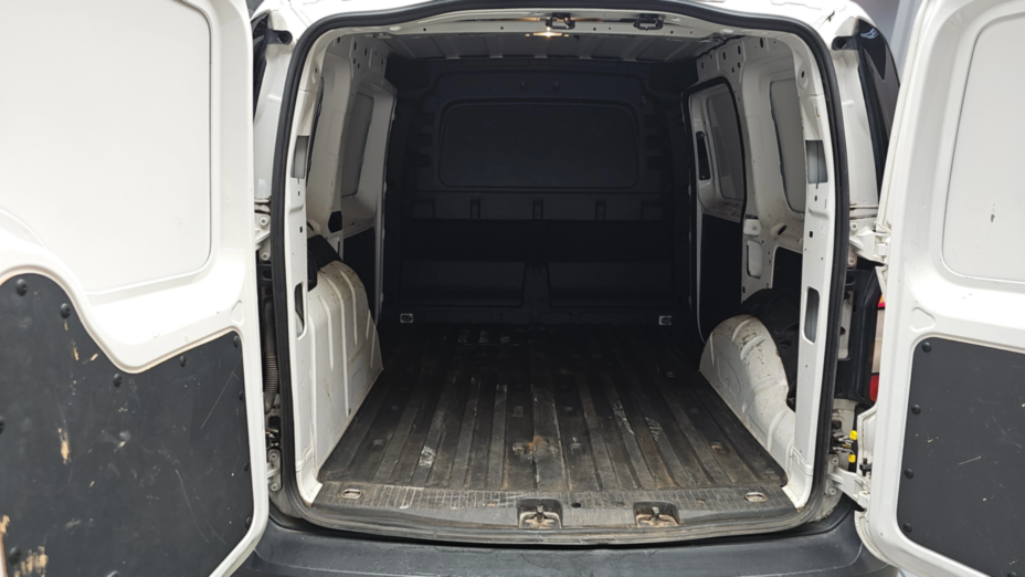 VOLKSWAGEN Caddy Caddy Cargo 2.0 TDI