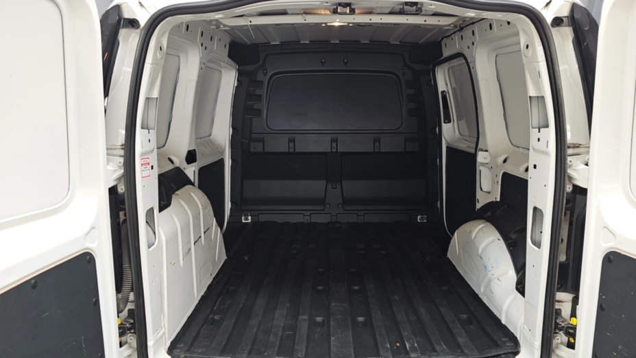 VOLKSWAGEN Caddy Caddy Cargo 2.0 TDI