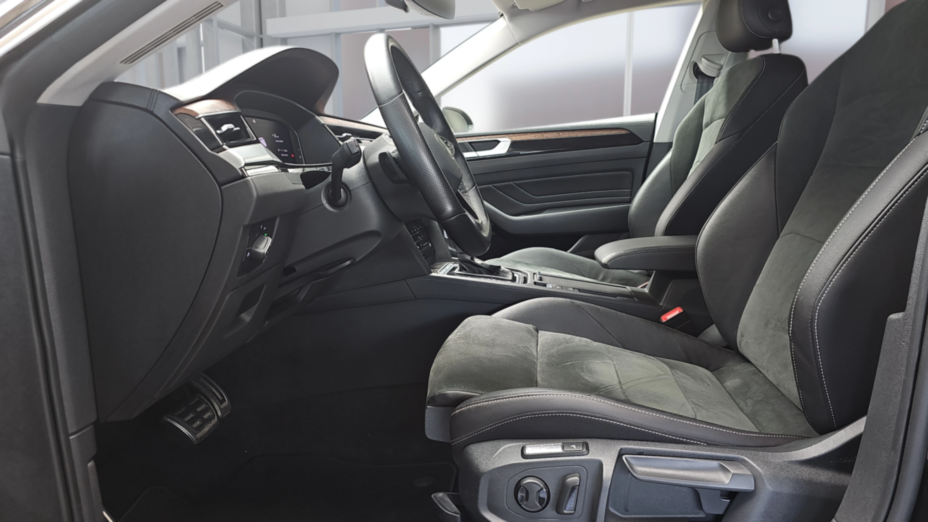 VOLKSWAGEN Arteon Arteon 2.0 TSI Elegance DSG