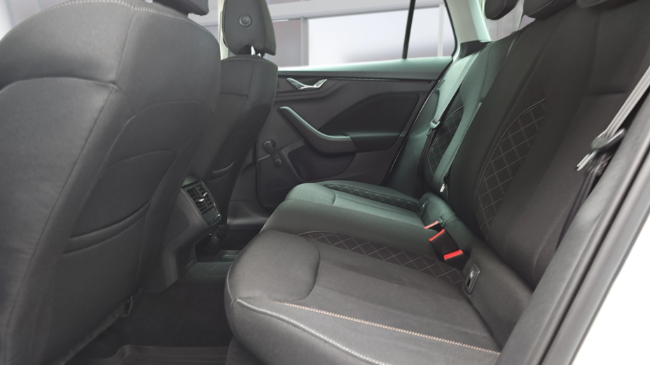 SKODA Scala Scala 1.0 TSI Ambition