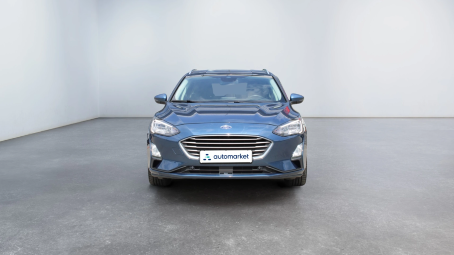 FORD Focus Focus 1.5 EcoBlue Titanium
