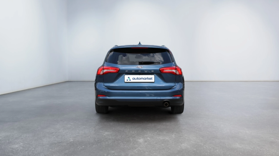 FORD Focus Focus 1.5 EcoBlue Titanium