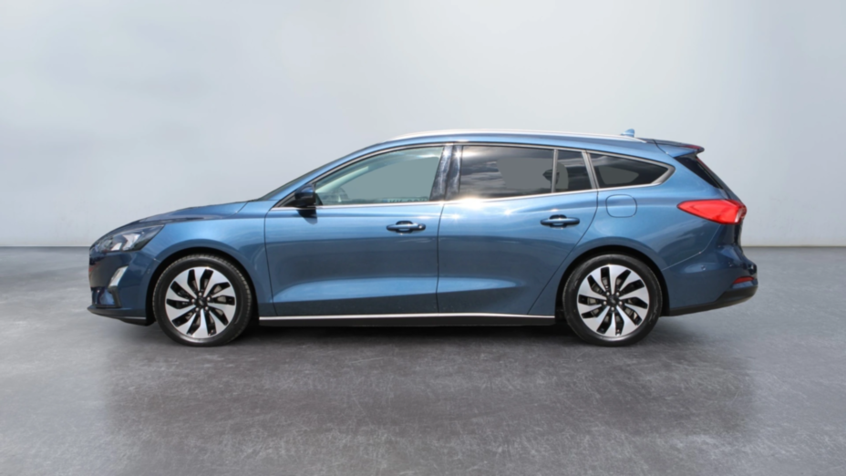 FORD Focus Focus 1.5 EcoBlue Titanium