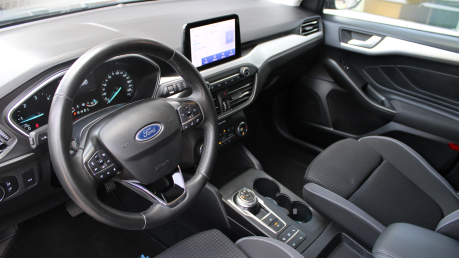 FORD Focus Focus 1.5 EcoBlue Titanium